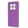 Чехол Soft Case Xiaomi Redmi Note 14 Pro 5G Фиолетовый FULL