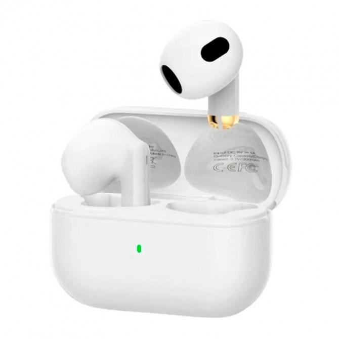 Навушники XO X16 White