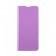 Чохол-книжка GETMAN Elegant for Samsung A24 4G Lilac