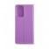 Чохол-книжка GETMAN Elegant for Samsung A24 4G Lilac