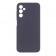 Чехол Original Soft Case Samsung A245 Galaxy A24 Темно Серый FULL