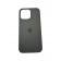 Original Full Soft Case (MagSafe) for iPhone 13 Pro Max Dark Grey