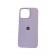 Original Full Soft Case (MagSafe) for iPhone 13 Pro Max Lilac