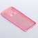 Чохол-накладка Original Soft Case Xiaomi Redmi 10C Рожевий FULL