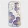 Чехол Flower Boom series for iPhone 15 Clear