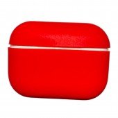 Чохол Silicone Protective Case For Airpods Pro Slim Pale mauve Чохол Silicone Protective Case For Airpods Pro Slim Pale mauve