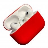 Чохол Silicone Protective Case For Airpods Pro Slim Pale mauve Чохол Silicone Protective Case For Airpods Pro Slim Pale mauve