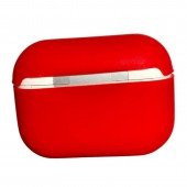 Чохол Silicone Protective Case For Airpods Pro Slim Pale mauve Чохол Silicone Protective Case For Airpods Pro Slim Pale mauve