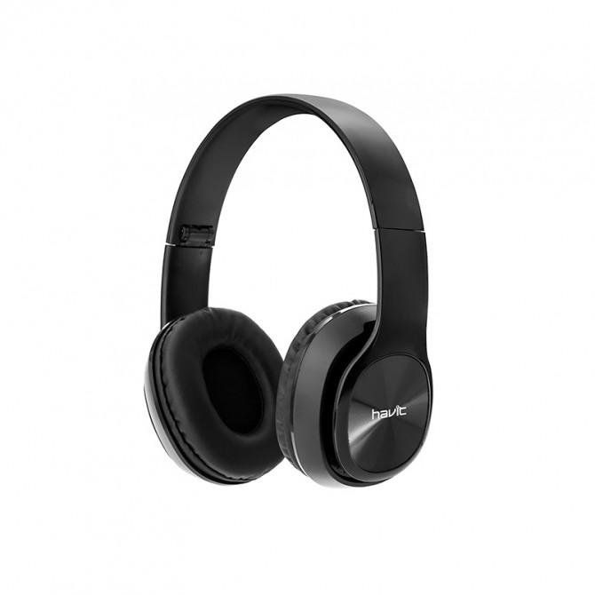 Наушники Havit HV-H101d Black