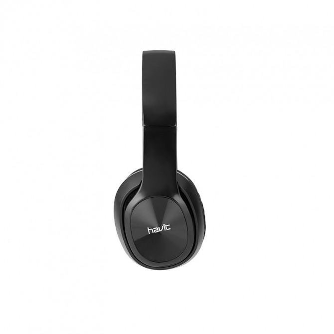 Наушники Havit HV-H101d Black-1