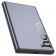 Дополнительная батарея Hoco Q32 Bird PD20W Wireless Magnetic (5000 mAh) Metal Grey