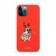 Чехол Pump Tender Touch Case for iPhone 12 Pro Max Christmas Dog