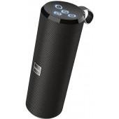 Портативная колонка Hoco BS33 Black