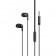 Наушники Borofone BM83 Black