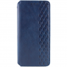 Чохол-книжка GETMAN Cubic for Samsung Galaxy A25 5G Blue