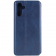 Чохол-книжка GETMAN Cubic for Samsung Galaxy A25 5G Blue