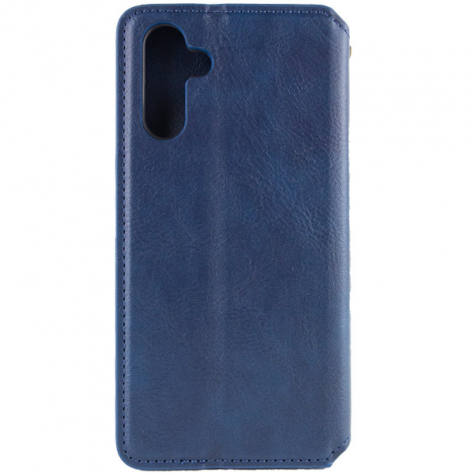 Чохол-книжка GETMAN Cubic for Samsung Galaxy A25 5G Blue-1