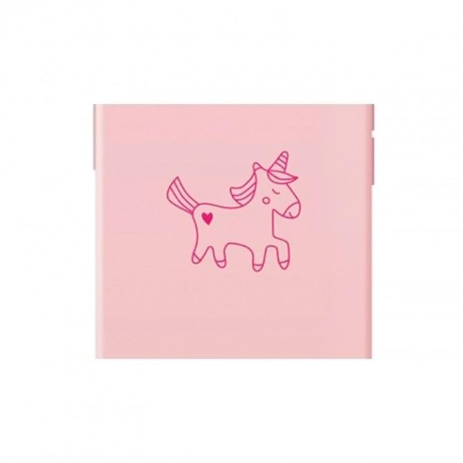 Чехол Pump Silicone Minimalistic Case for iPhone 12/12 Pro Unicorn-2