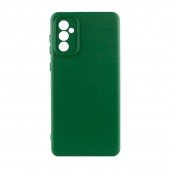 Чохол Original Soft Case Samsung A346 Galaxy A34 Зелений FULL Чохол Original Soft Case Samsung A346 Galaxy A34 Зелений FULL