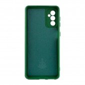 Чохол Original Soft Case Samsung A346 Galaxy A34 Зелений FULL Чохол Original Soft Case Samsung A346 Galaxy A34 Зелений FULL