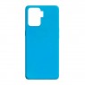 Силіконовий чохол Candy для Oppo Reno 5 Lite/A94 Блакитний