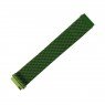 Ремешок универсальный 20mm Milanese Loop Pine Green