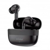 Stereo Bluetooth Headset Walker WTS-39 ENC Black Stereo Bluetooth Headset Walker WTS-39 ENC Black