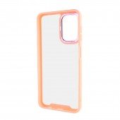 Чехол TPU+PC Lyon series Samsung Galaxy A54 5G Pink Чехол TPU+PC Lyon series Samsung Galaxy A54 5G Pink
