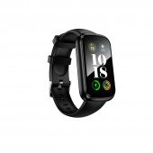 Смарт часы Hoco Y25 Sport Black Смарт часы Hoco Y25 Sport Black
