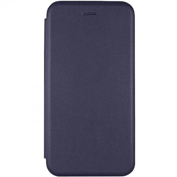 Чехол-книжка U-Like Best Samsung A105 Galaxy A10 2019 Dark Blue