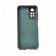 Чехол Original Soft Case Xiaomi Redmi Note 11 (Global)/Note 11S Темно Оливковый FULL