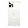 Чехол Color+MagSafe для iPhone 13 Pro Max (03, Белый)