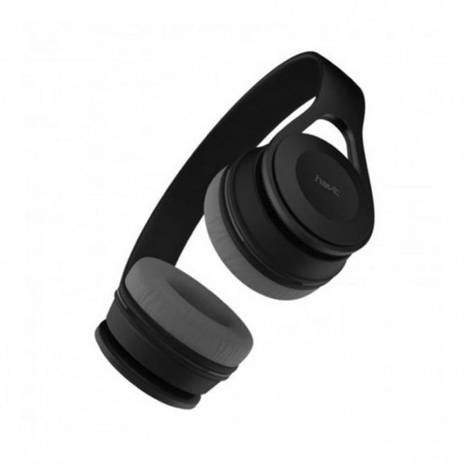 Навушники Havit HV-H2262D Чорний-1