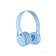 Навушники Havit HV-H2262D Синій