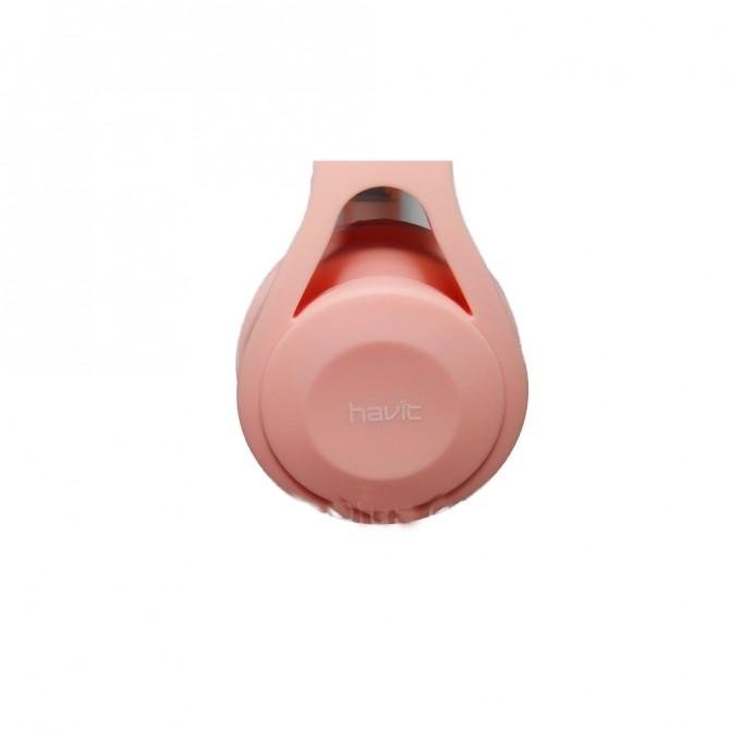 Наушники Havit HV-H2262D Pink-1
