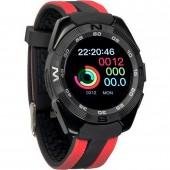 Smart Watch Gelius Pro GP-L3 (URBAN WAVE) Black/Red