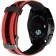 Смарт-часы Gelius Pro GP-L3 (URBAN WAVE) Black/Red