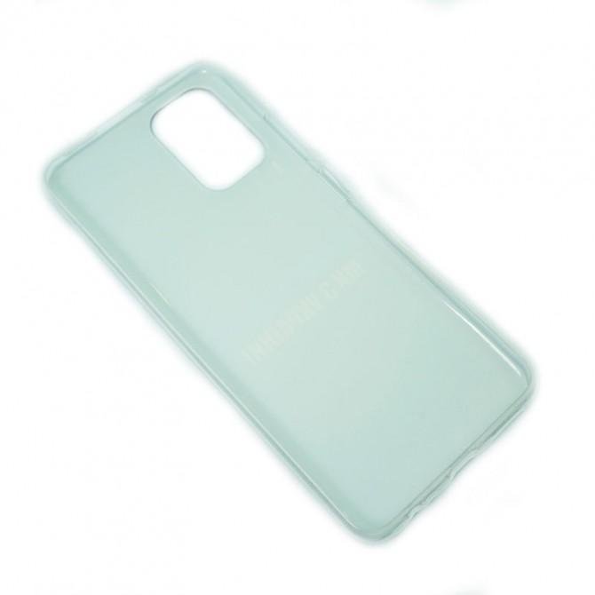 Чехол it`s Print series для Xiaomi Redmi Note 10/Note 10s (Durable TPU) Добрый вечер, мы с Украины-1