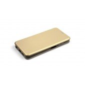 Book Cover U-Like Best Xiaomi Poco X3 NFC Gold Book Cover U-Like Best Xiaomi Poco X3 NFC Gold
