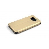 Book Cover U-Like Best Xiaomi Poco X3 NFC Gold Book Cover U-Like Best Xiaomi Poco X3 NFC Gold