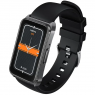 Фітнес-браслет Borofone BD16 Black