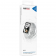 Фітнес-браслет Borofone BD16 Silver