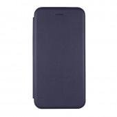 Чехол книжка U-Like Best Samsung A235 Galaxy A23 Dark Blue