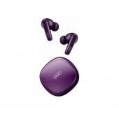 Наушники QCY T13X TWS Violet