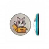 Тримач Pop Socket Kitty #31