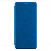 Чехол-книга U-Like Best Samsung A065 Galaxy A06 Blue Чехол-книга U-Like Best Samsung A065 Galaxy A06 Blue