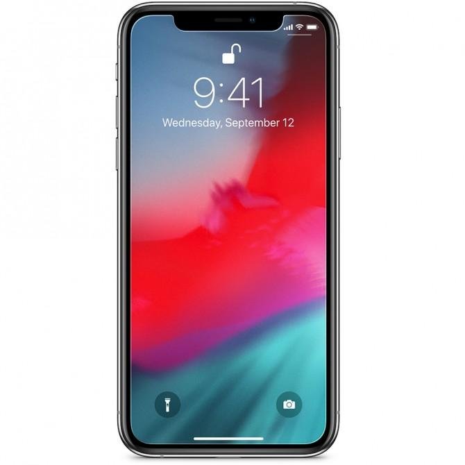 Защитное стекло для APPLE iPhone X/Xs/11 Pro (0.15 мм, 2.5D)-3