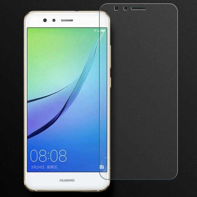 Захисне скло для HUAWEI Nova Lite/Y6 Pro 2017 (0.3 мм, 2.5D)-2