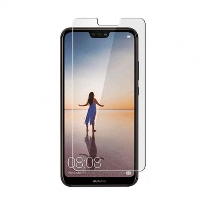 Защитное стекло для HUAWEI P20 (0.3 мм, 2.5D)