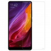 Защитное стекло для XIAOMI Mi Mix 2s (0.3 мм, 2.5D) Защитное стекло для XIAOMI Mi Mix 2s (0.3 мм, 2.5D)